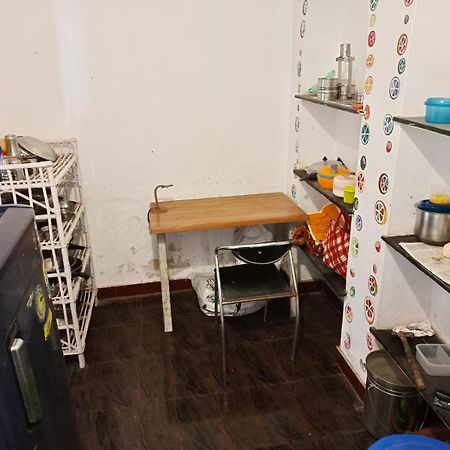 Gurukulam Hostel ปอนดิเชอรี ภายนอก รูปภาพ