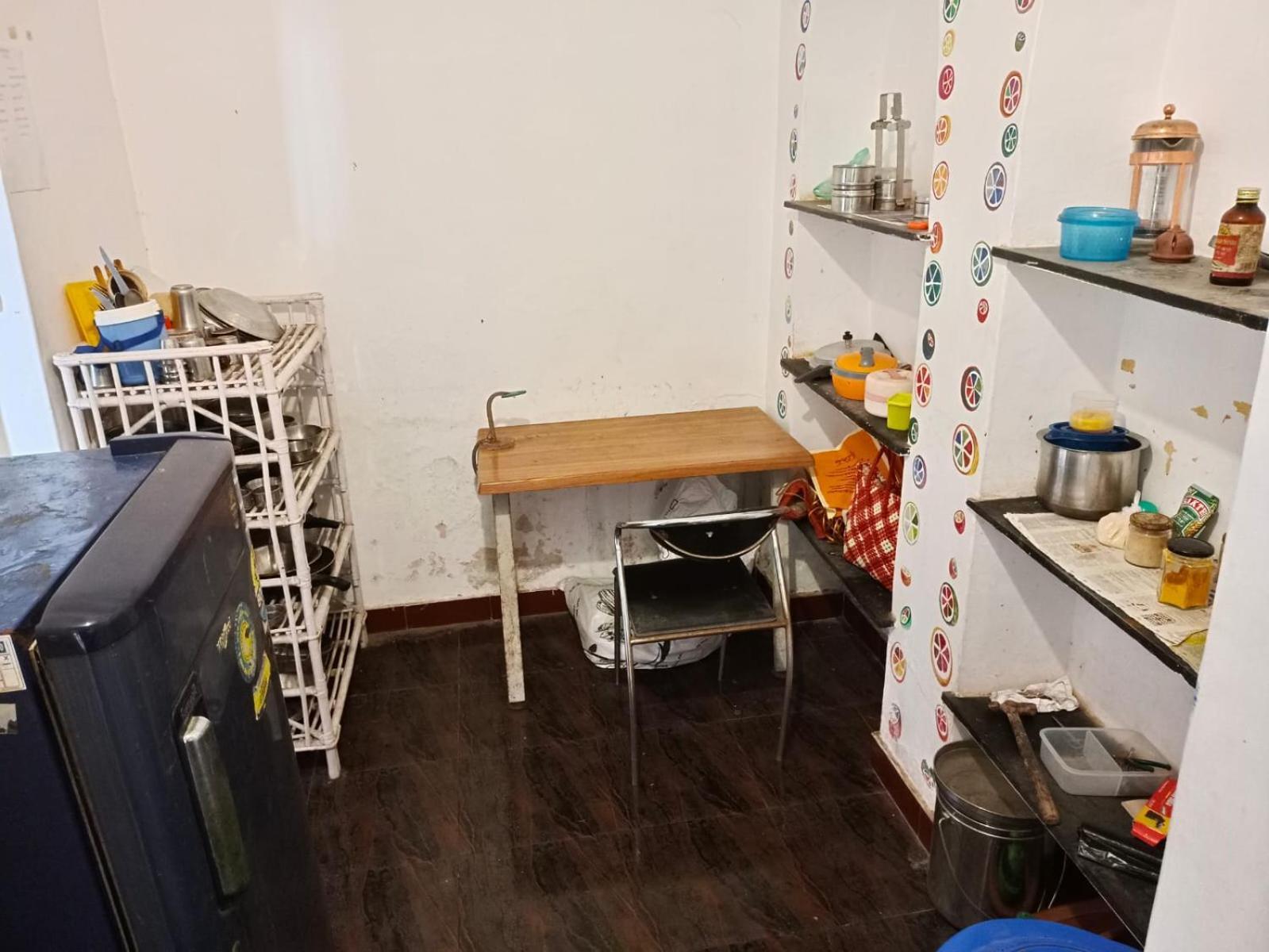 Gurukulam Hostel ปอนดิเชอรี ภายนอก รูปภาพ
