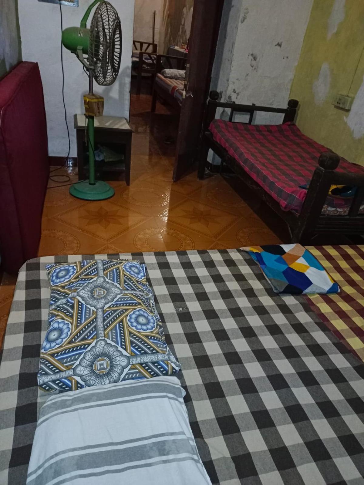 Gurukulam Hostel ปอนดิเชอรี ภายนอก รูปภาพ
