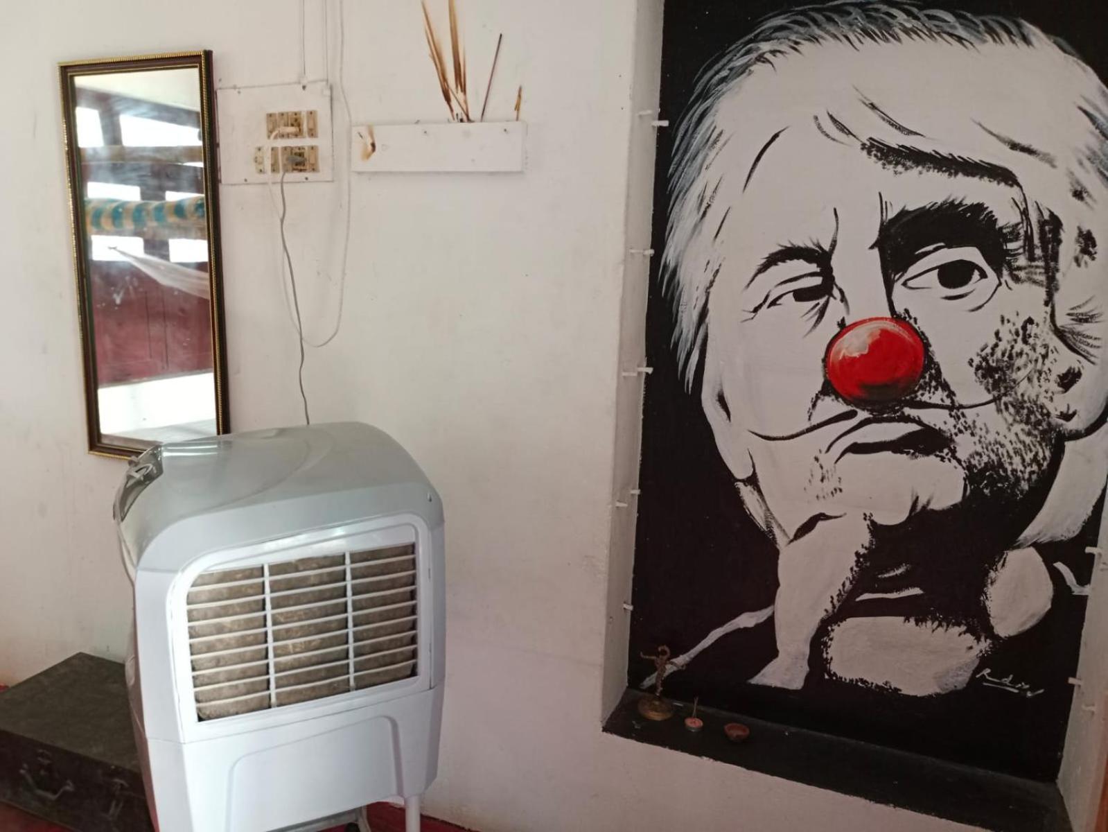 Gurukulam Hostel ปอนดิเชอรี ภายนอก รูปภาพ